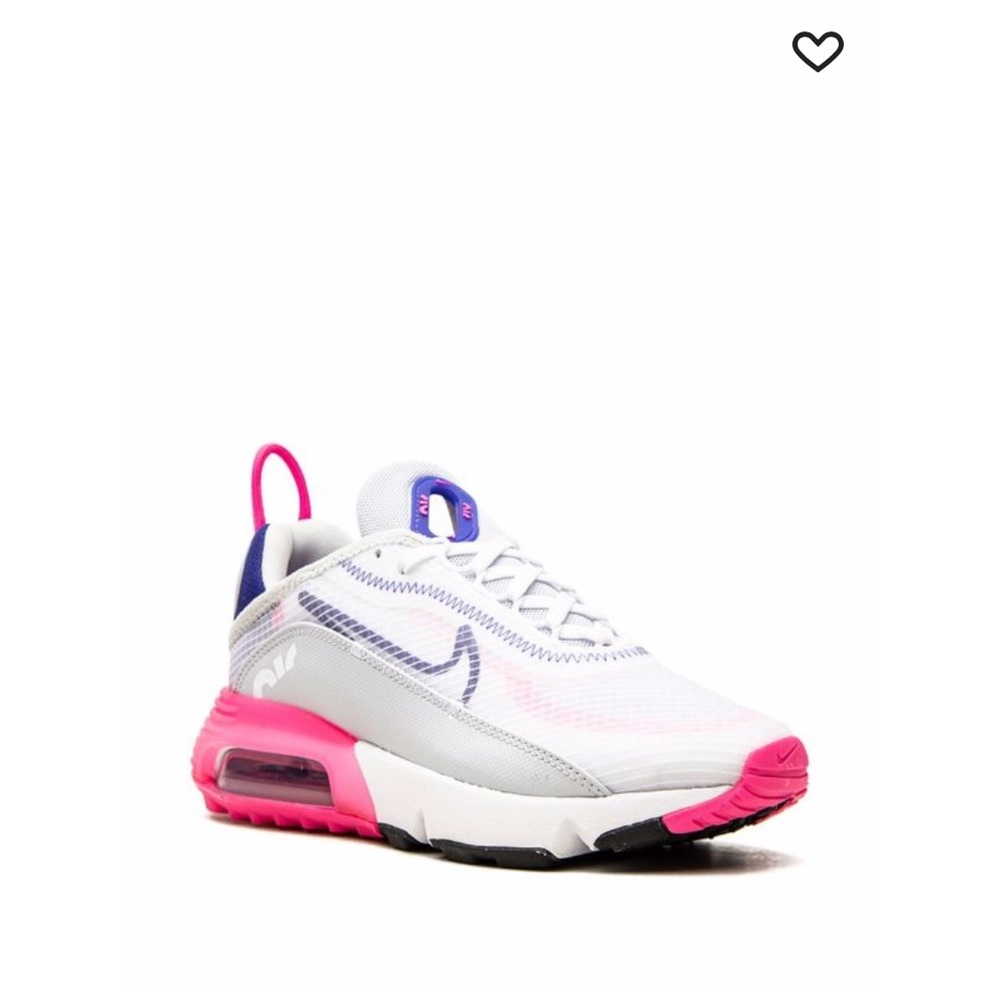 Nike Air Max 2090 "Laser Pink" sneakers